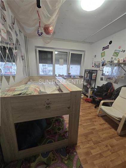 Berceni-Alexandru Obregia,apartament 2 camere,bloc reabilitat,loc parcare - 4