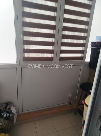 Dristor-  Ramnicu Sarat, bloc mixt - garsoniera, etaj 1/10 - 10