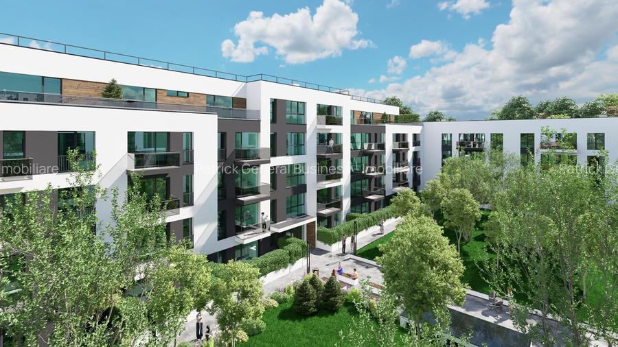 Vanzare Apartamente UltraLux Ansamblu Nou - Obor x Calea Mosilor x Mihai Bravu - 5