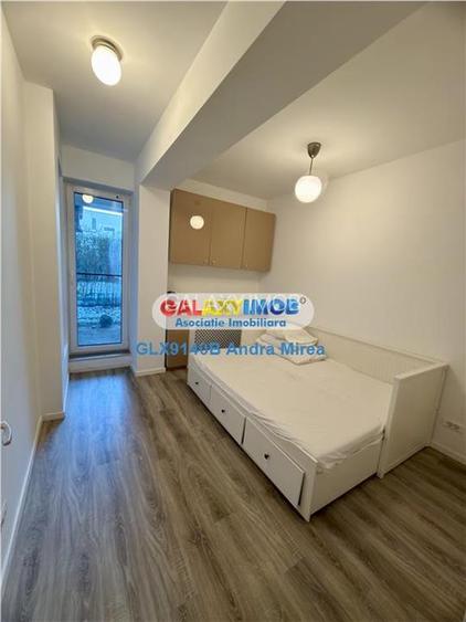 Inchiriere apartament 3 camere Laguna Residence GRADINA PROPRIE - 8