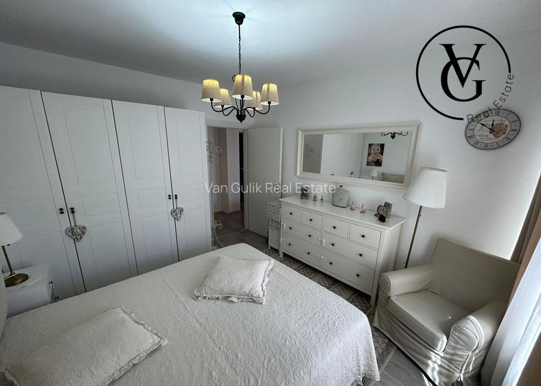 Apartament inchiriat 2 camere Marriot | 13 Septembrie - 2