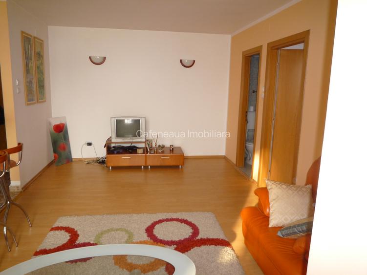 Apartament 2 camere Nicolae Balcescu - 12