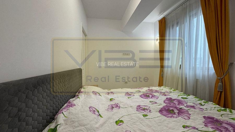 Apartament 3 camere Centru Palas Mall - Amazon - 14