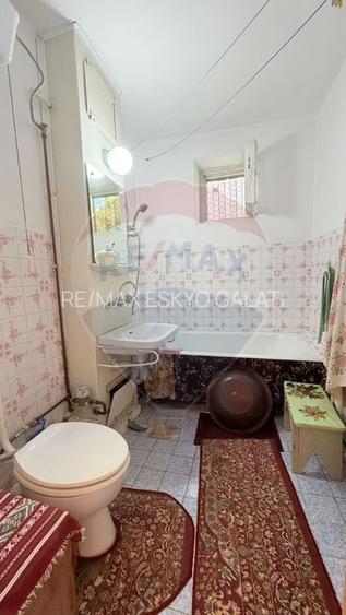Apartament cu 3 camere de vânzare în zona Radu Negru I Braila - 7