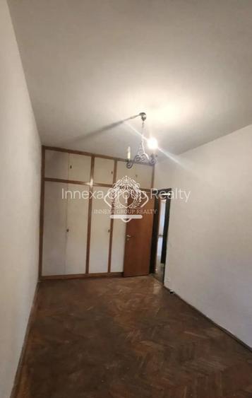 Apartament 4 camere, 3 balcoane - 123mp | Parcul Cismigiu - 5 min metrou - 3