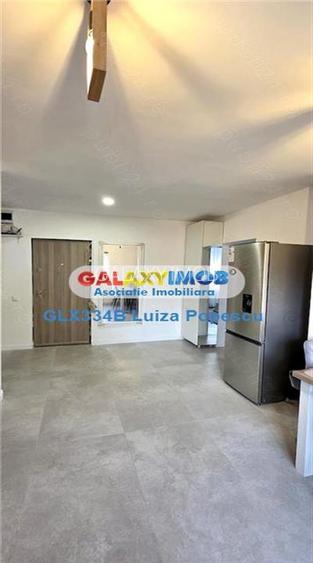 Vanzare apartament 2 camere 13 SEPTEMBRIE-DRUMUL SARII et4|8 60mp - 7