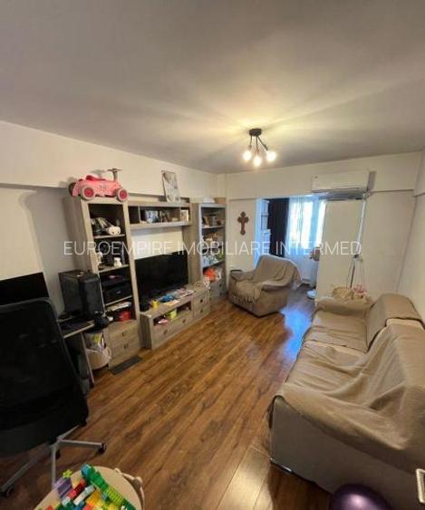 Apartament 2 camere decomandate zona Capitol - 3