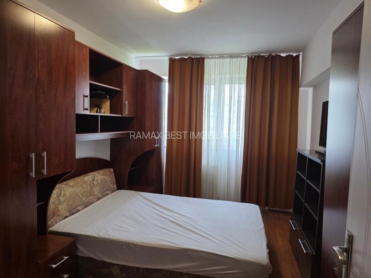 Dristor, chiar vav gura de metrou, 5 minute mall Park Lake si parc IOR - 2