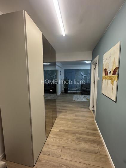 Închiriere | Ultracentral | Apartament 2 camere - 5