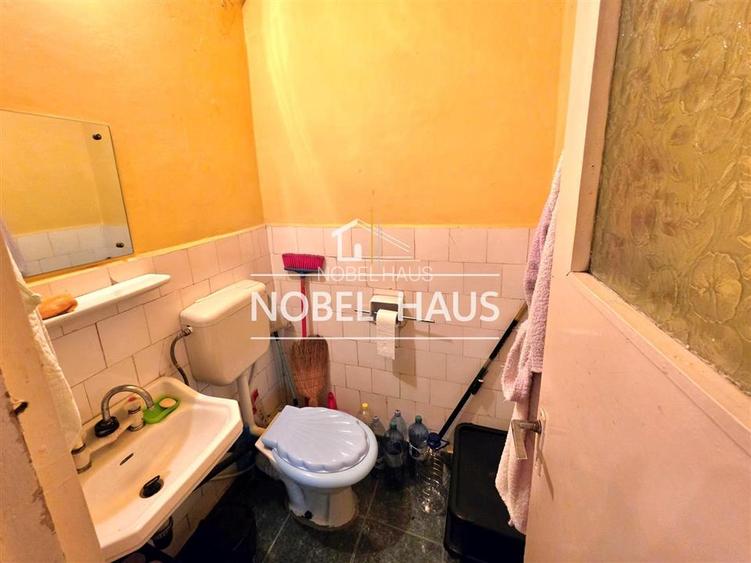 Apartament 3 camere, decomandat, etajul 2, cartier Gara - 6