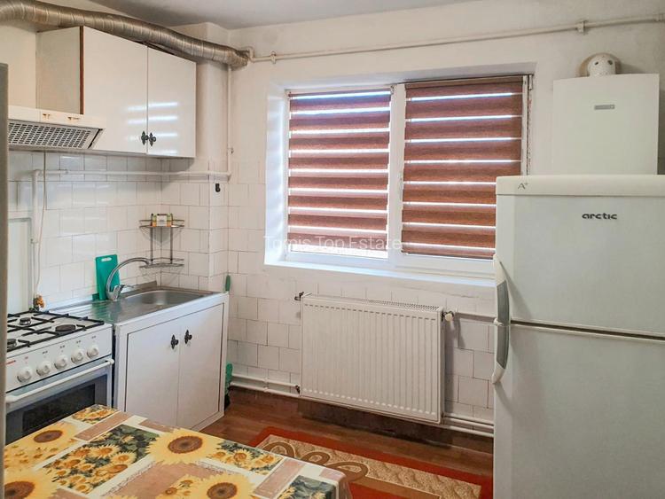 Apartament cu 2 camere de închiriat in Inel II | Super Preț | Centrala pe gaz - 5