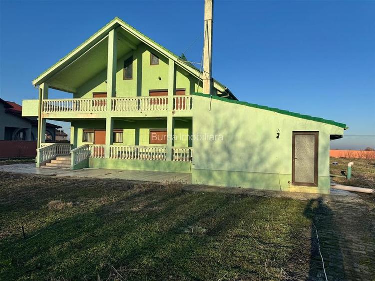 CASA DE VANZARE BOTARLAU ( com.Vulturu) - 4