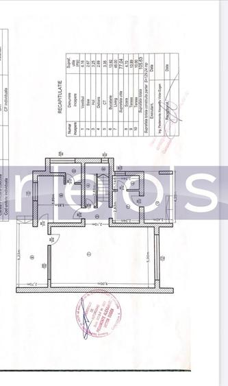 VILA PIPERA 5 CAMERE | CORTINA NORTH | - 6