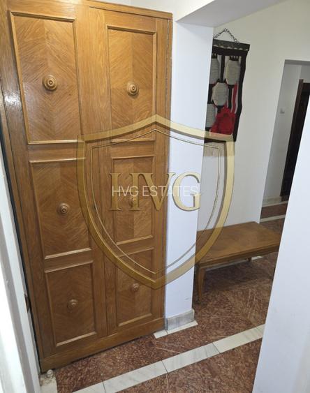Apartament 3 Camere | Decomandat | Kiseleff - 16