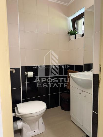 Pensiune amenajata 10 camere, 10 bai, 2 bucatarii, in Delta Dunarii - 20