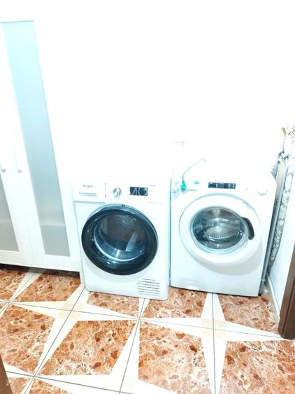 AP. 2 CAMERE APARATORII PATRIEI, BLOC REABILITAT, METROU 15 MINUTE - 6