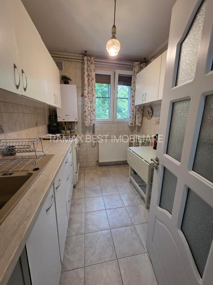 Dristor, Camil Ressu, metrou Grigorescu, 5 minute parc IOR, centrala, bloc tip H - 8