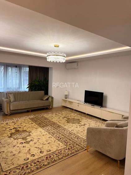 Apartament de inchiriat 3 camere zona Baneasa Ficusului, Bucuresti - 3