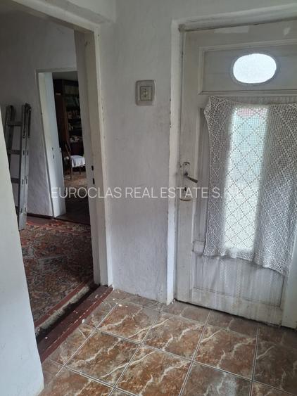 Casa 3 camere - zona Bratianu - 125.000 euro (Cod E13) - 7