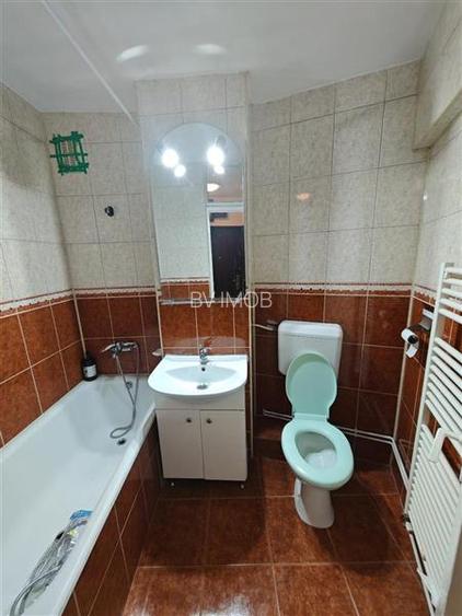 Inchiriem Garsoniera, Nemobilata, Neutilata, Astra-Zorilor - 8