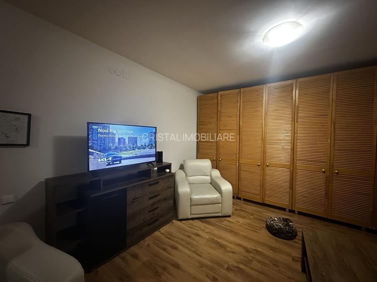 Apartament 2 camere, parcare inclusă, centrală, metrou, pet friendly - 7