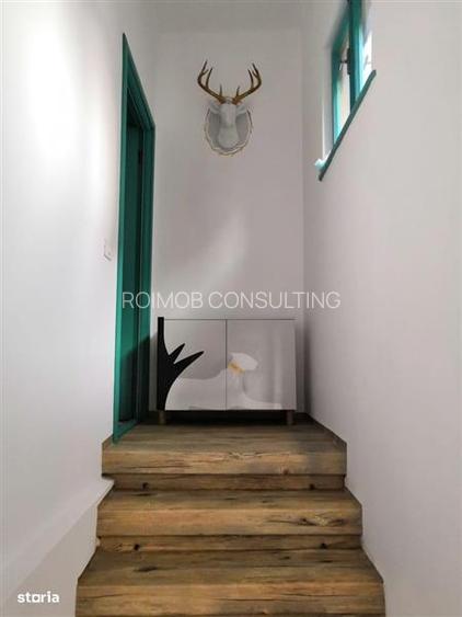 Apartament 2 camere, in vila, zona Foisorul de Foc - 8