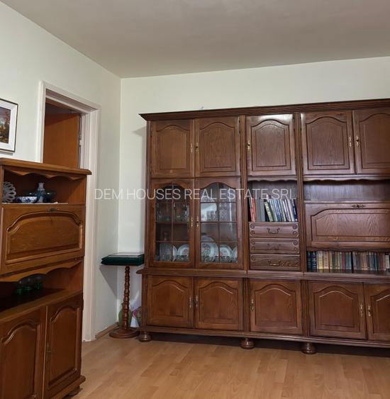 Metrou GORJULUI, reabilitat termic,apartment curat in inima cartierului MILITARI - 7