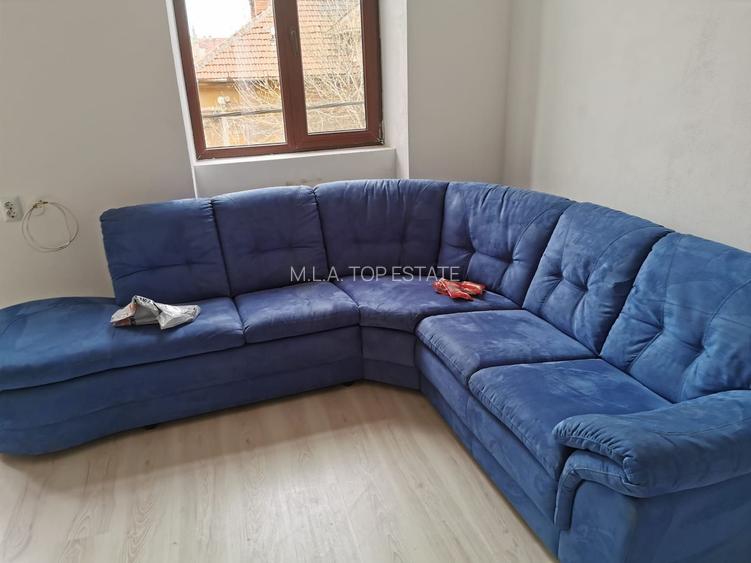 Apartament 1 camera central de inchiriat - 5