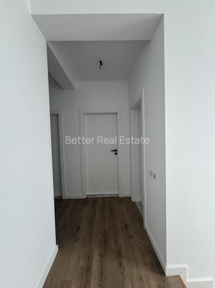 Casa individuala - Com. Berceni - Teren 450 mp - Matrimonial cu dressing si baie - 19