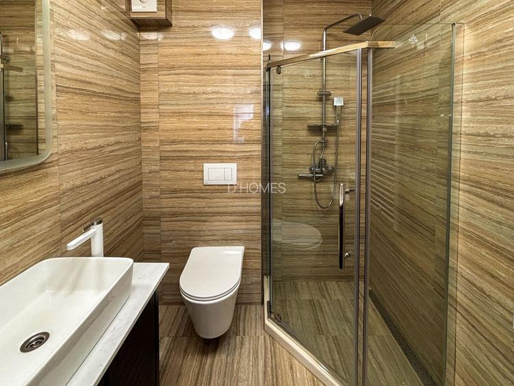 Chirie | Apartament 3 camere | Herăstrău | Metrou Aurel Vlaicu - 14