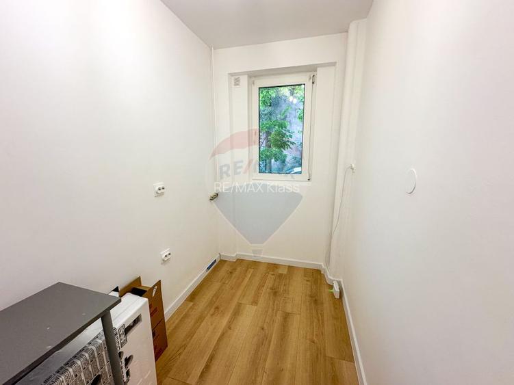 Vanzare Apartament 2 Camere + Boxa subsol | Zona Victoriei | Sector 1 - 5