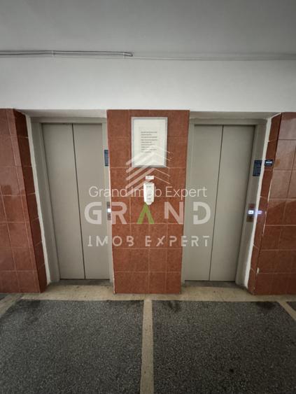 Garsoniera | 32mp | BALCON | Gheorgheni/Brancusi - 11