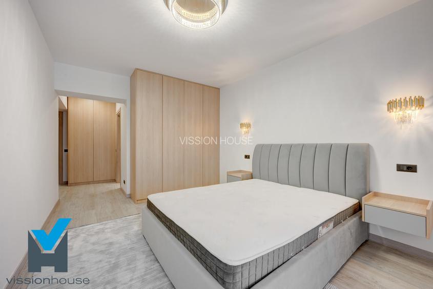 Duplex modern 147 mp | Select Residence | Et. 11+12 - 12