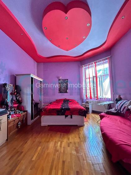 Apartament cu 3 camere de vanzare in Oradea, zona centrala - 5