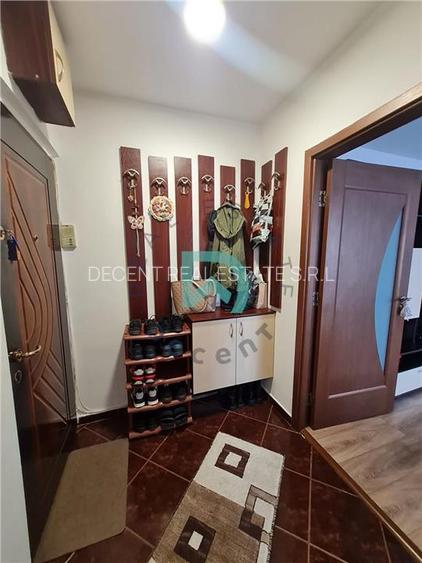 Apartament 2 camere,  Astra, intermediar, Brasov - 12