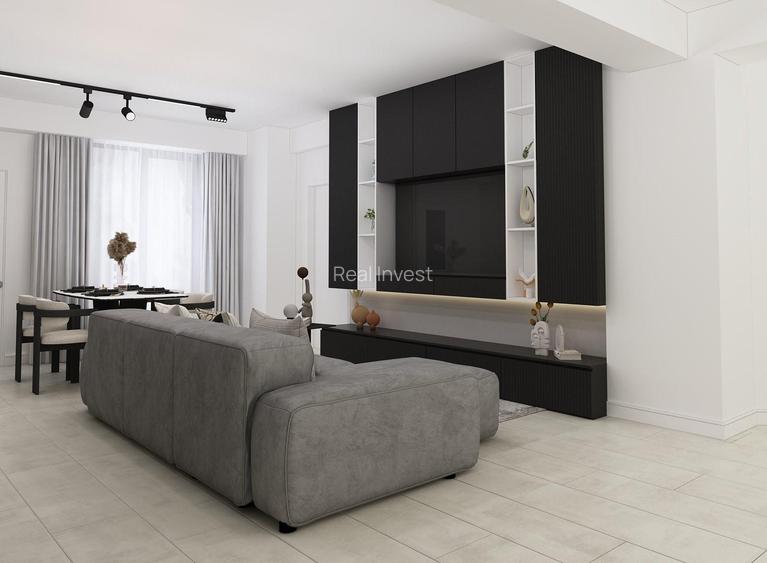 Apartamente 3 camere Complex Rezidential Millenium - 9