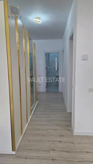 Apartament 2 camere -60 mp UTILI -  GranVia Lake View  - 3