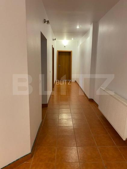 Casa D+P+E, spatiu comercial, 527 mp teren, Str Paltinis, 0% comision  - 12