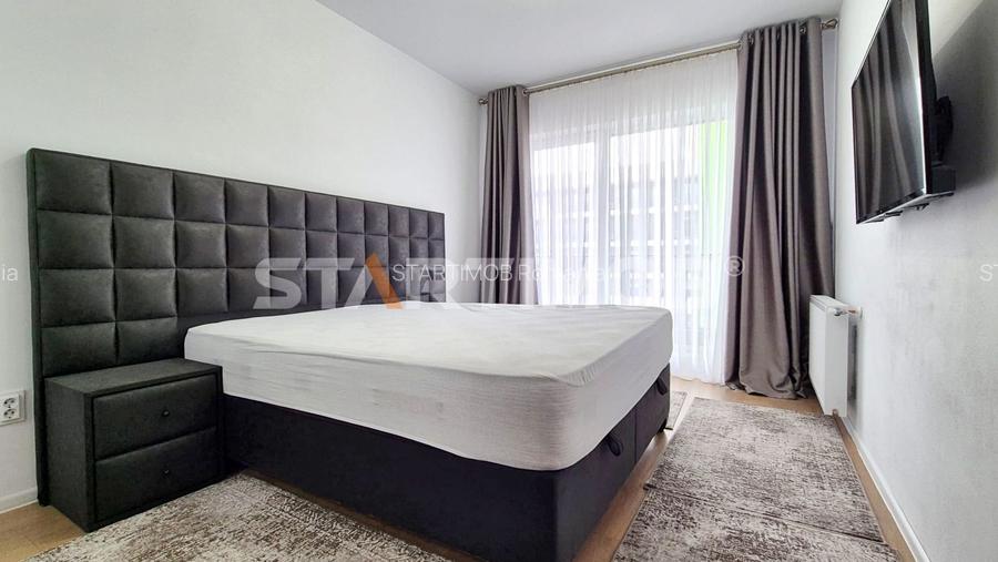 Apartament 3 camere parcare subterana Dinamic Residence - 3