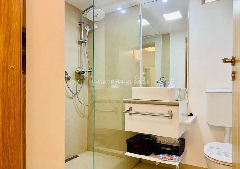 CASA 4 CAMERE // GHEORGHE DOJA // BECI // GARAJ - 4