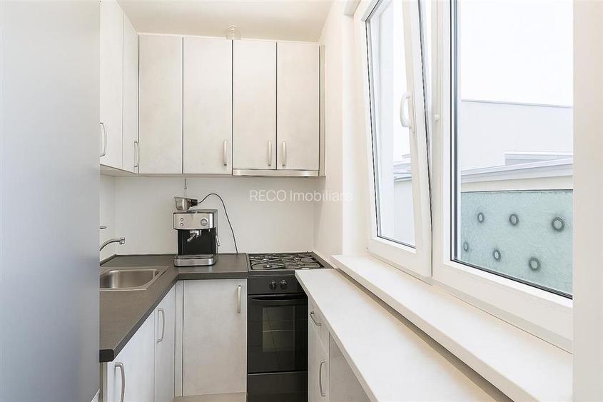 RECO Apartament cu 2 camere Rogerius . - 7