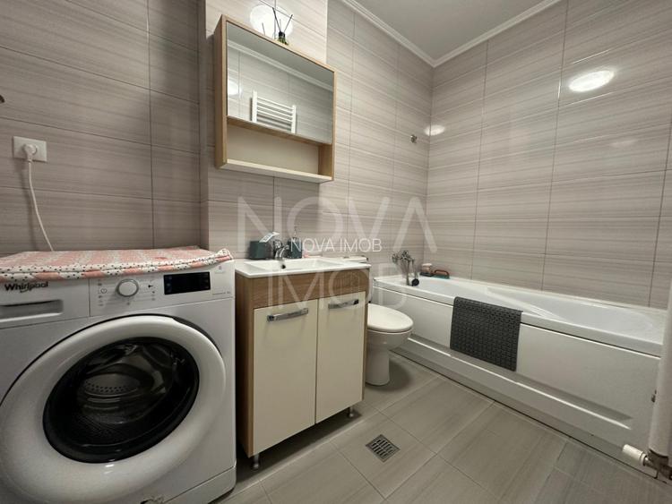 Apartament 2 camere, Selimbar - Zona Brana - 7