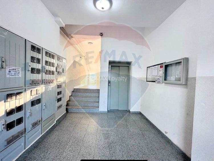 Garsoniera Noua, Parcare Acoperita, Sector 6, langa Centura Bucuresti - 13