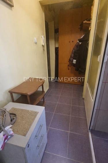 Str. Argeșelu – Apartament 2 camere - 14