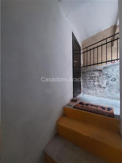 Apartament cu 2 camere si zona de dormit, ultracentral - 14