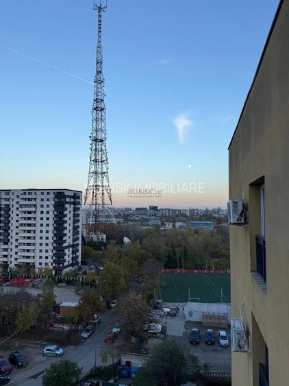 0% COMISION 2 Camere 1 Terasa si 1 Balcon 65mp cu view liber VIRTUTII Bloc 2008 - 23