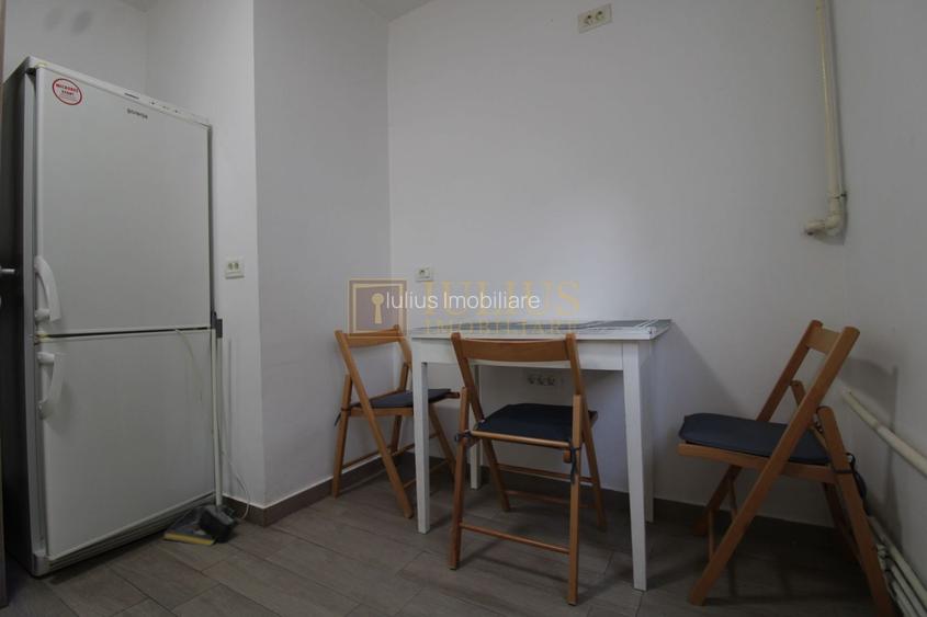 bloc nou, 3 camere, decomandat,  aer condiționat -Circumvalatiunii - 5