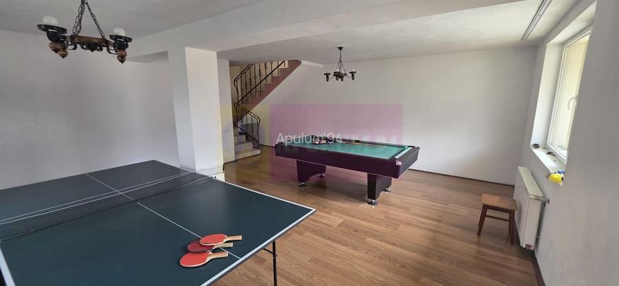 Vila de vânzare cu 8 camere și garaj in Busteni - 20