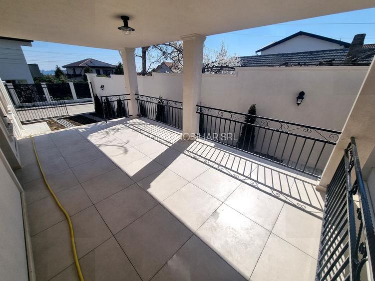 Ovidiu malul lacului -casa noua p+1 din caramida - 25