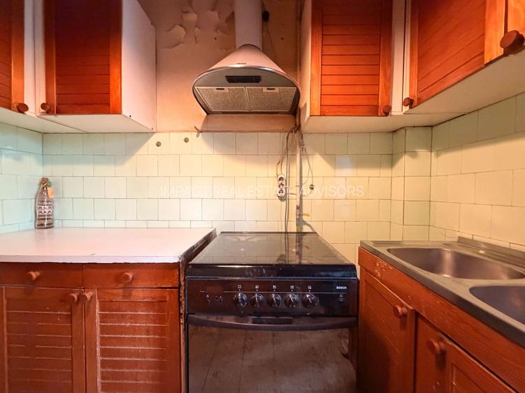 APARTAMENT 2 CAMERE | VICTORIEI | GARAJ - 8